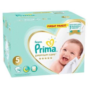 Prima Care 5 Ultra Fırsat